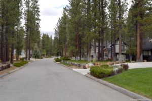 Luxury cabin rentals in Big Bear Lake